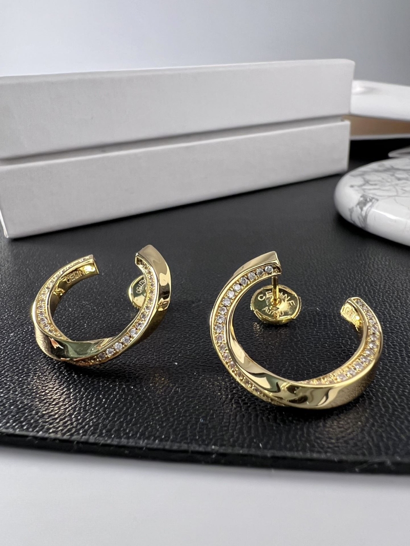 Celine Earrings